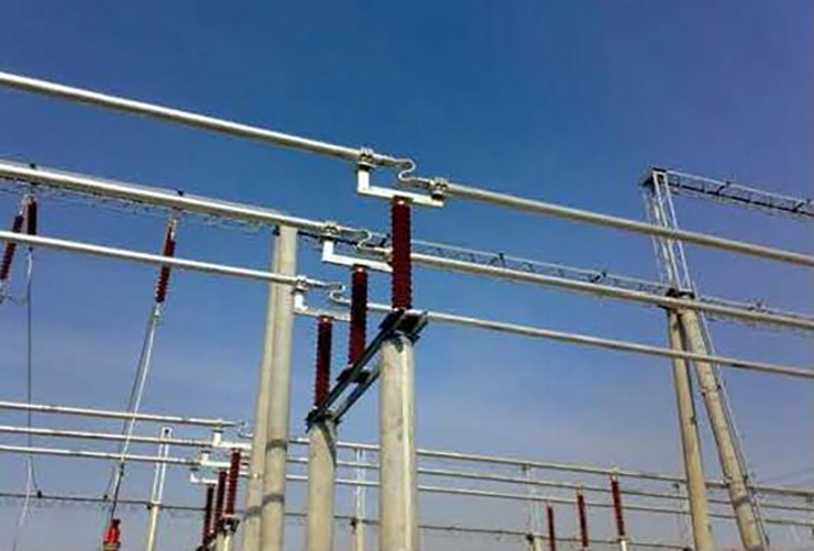 110KV-1000KV鋁鎂合金管母線(xiàn)